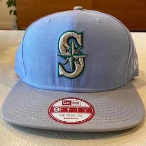 New Era 9Fifty original fit SnapBack